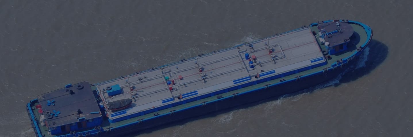 Port Cost Management banner